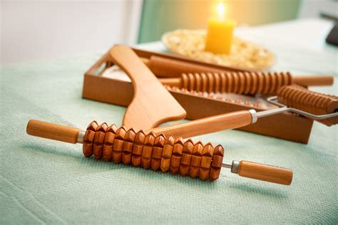 Massage accessories 